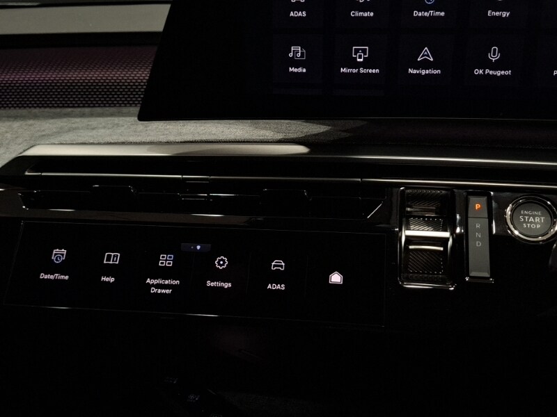 Used Peugeot 3008 2024 for sale - 76795508: Photo 15