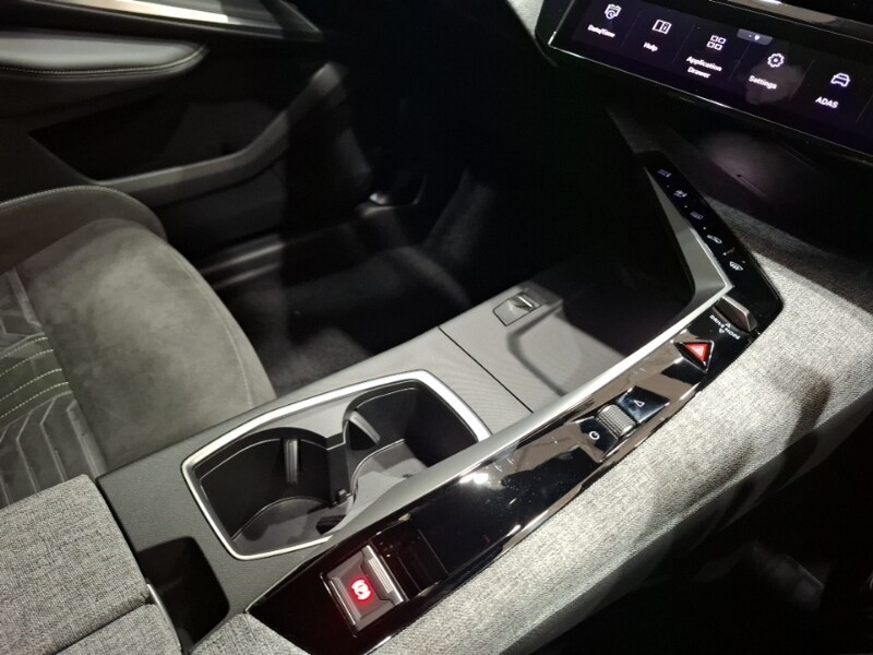 Used Peugeot 3008 2024 for sale - 76795508: Photo 17