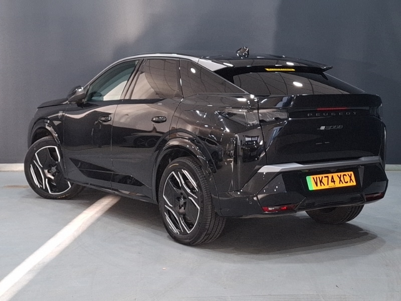 Used Peugeot 3008 2024 for sale - 76795508: Photo 3