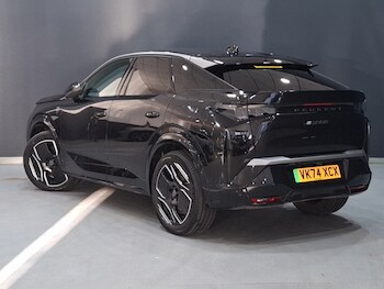 Used Peugeot 3008 2024 for sale - 76795508: Photo