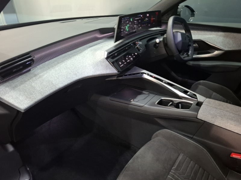 Used Peugeot 3008 2024 for sale - 76795508: Photo 5