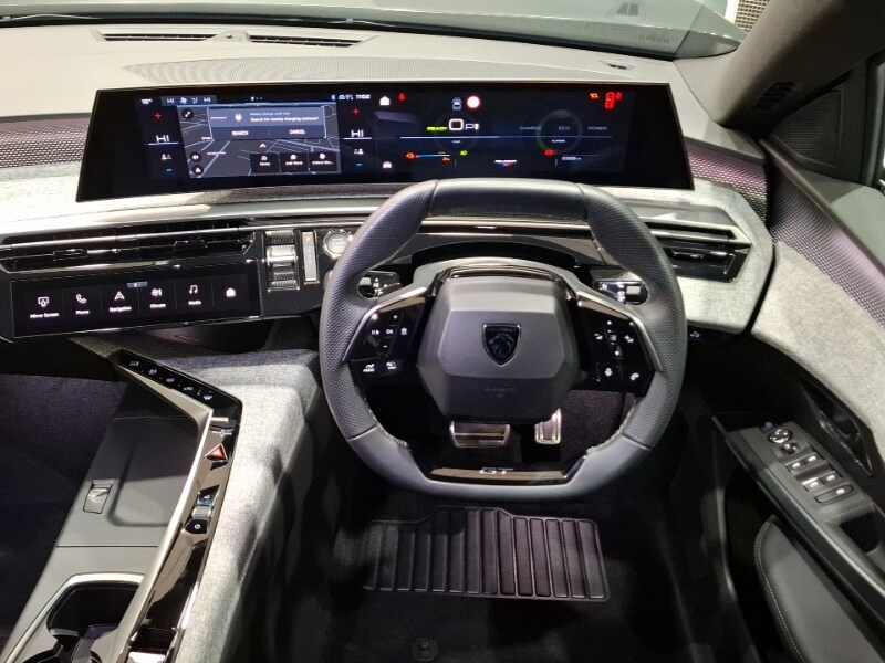 Used Peugeot 3008 2024 for sale - 76795508: Photo 7