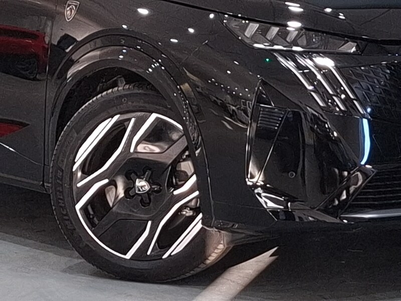 Used Peugeot 3008 2024 for sale - 76795508: Photo 9