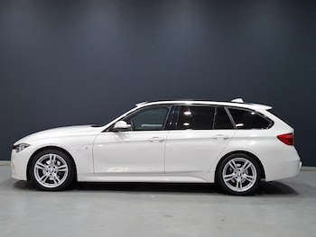 Used BMW 3 Series 2019 for sale - 78346532: Photo