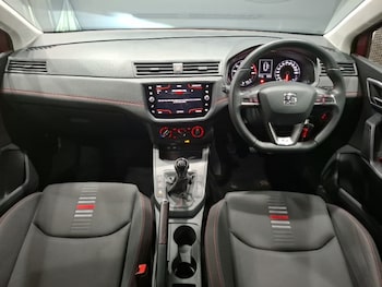 Used SEAT Ibiza 2019 for sale - 75652398: Photo