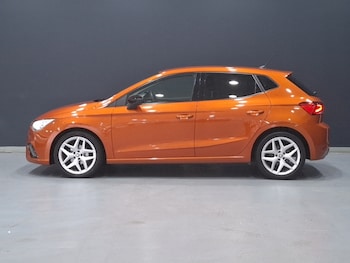 Used SEAT Ibiza 2019 for sale - 75652398: Photo