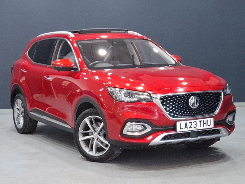 Used MG MG HS 2023 for sale - 78126425: Photo 1