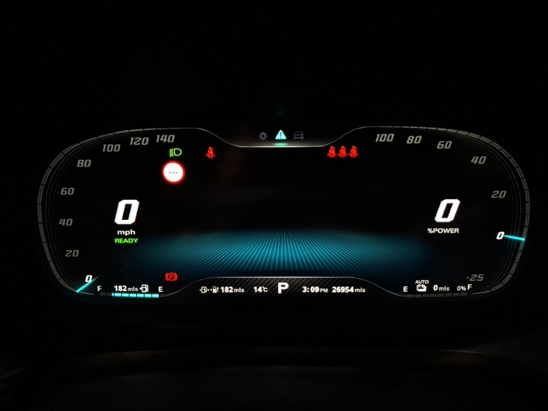 Used MG MG HS 2023 for sale - 78126425: Photo 10