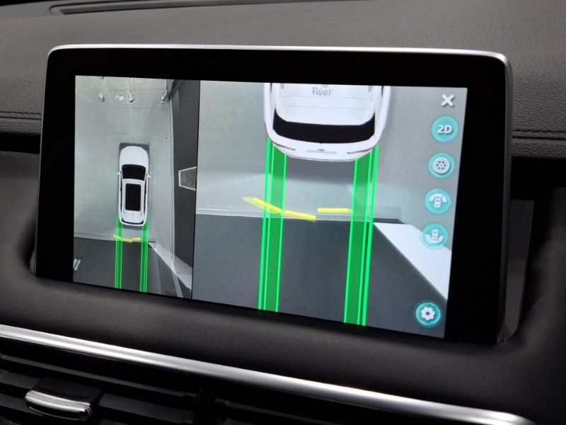 Used MG MG HS 2023 for sale - 78126425: Photo 11