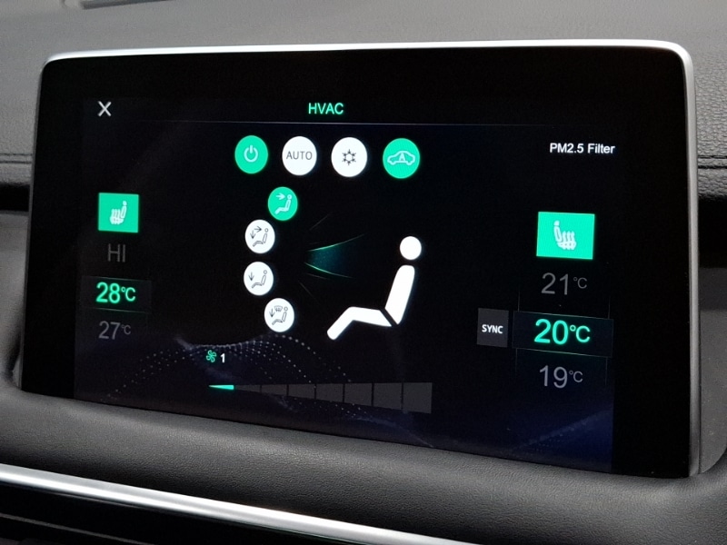 Used MG MG HS 2023 for sale - 78126425: Photo 15