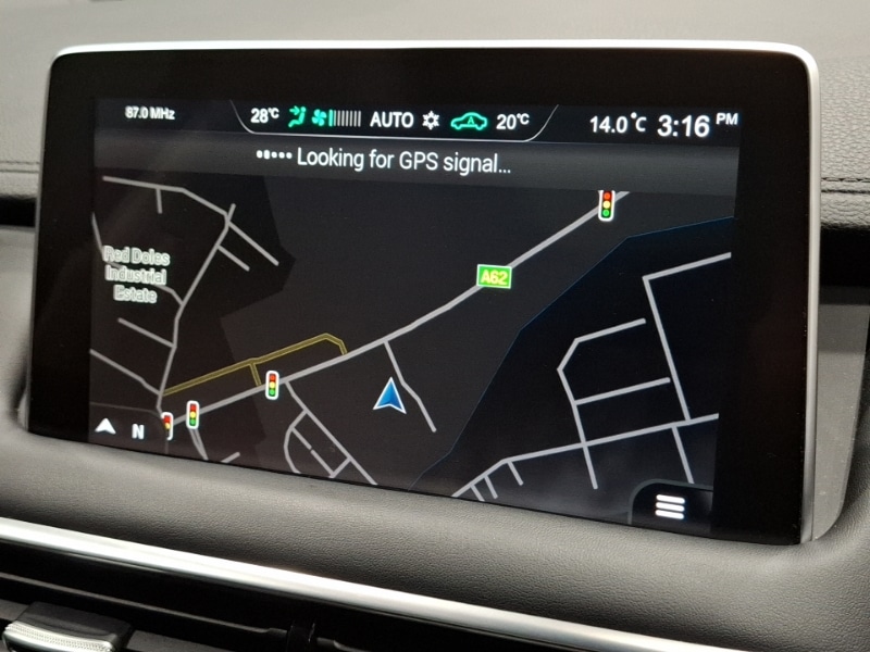 Used MG MG HS 2023 for sale - 78126425: Photo 17