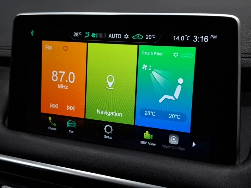 Used MG MG HS 2023 for sale - 78126425: Photo 18