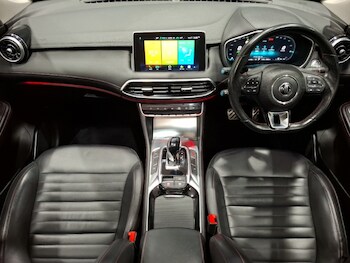 Used MG MG HS 2023 for sale - 78126425: Photo