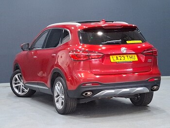 Used MG MG HS 2023 for sale - 78126425: Photo