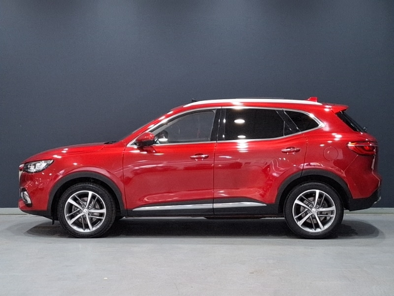 Used MG MG HS 2023 for sale - 78126425: Photo 4