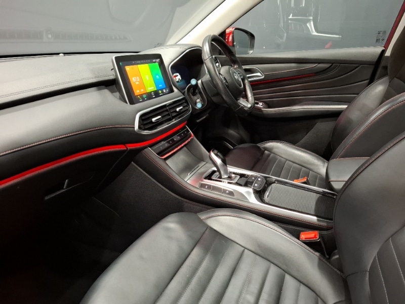 Used MG MG HS 2023 for sale - 78126425: Photo 5