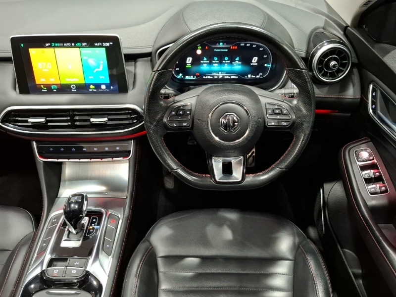 Used MG MG HS 2023 for sale - 78126425: Photo 7