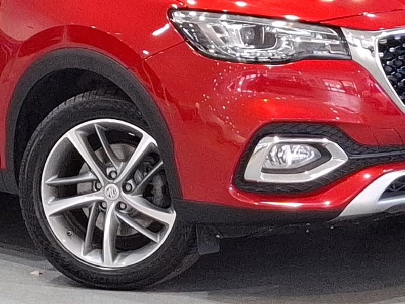 Used MG MG HS 2023 for sale - 78126425: Photo 9