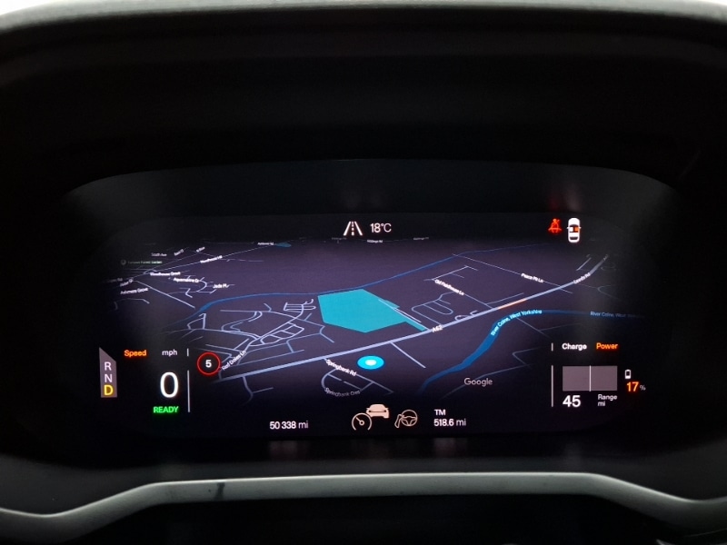 Used Polestar Polestar 2 2023 for sale - 77717030: Photo 11