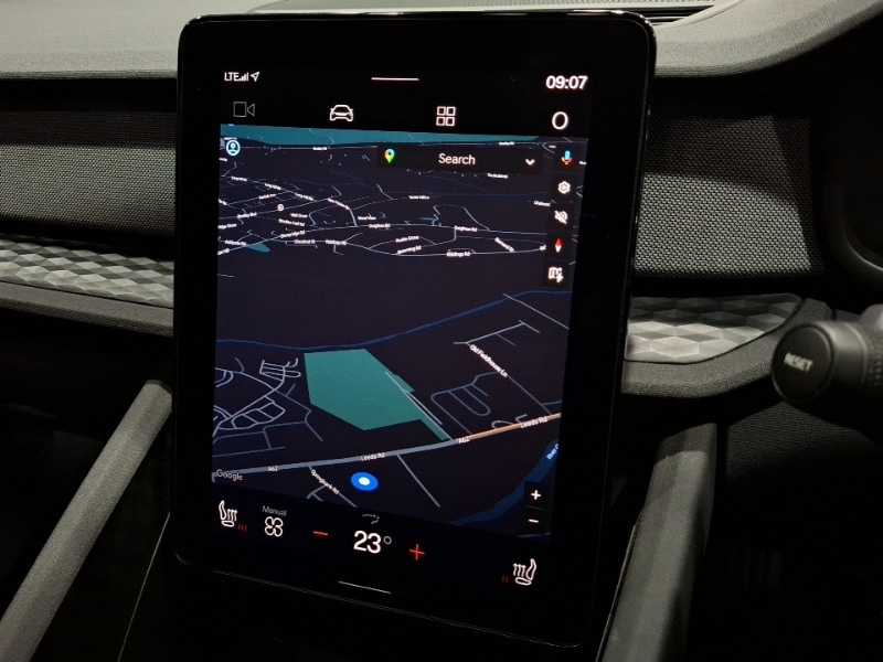 Used Polestar Polestar 2 2023 for sale - 77717030: Photo 14