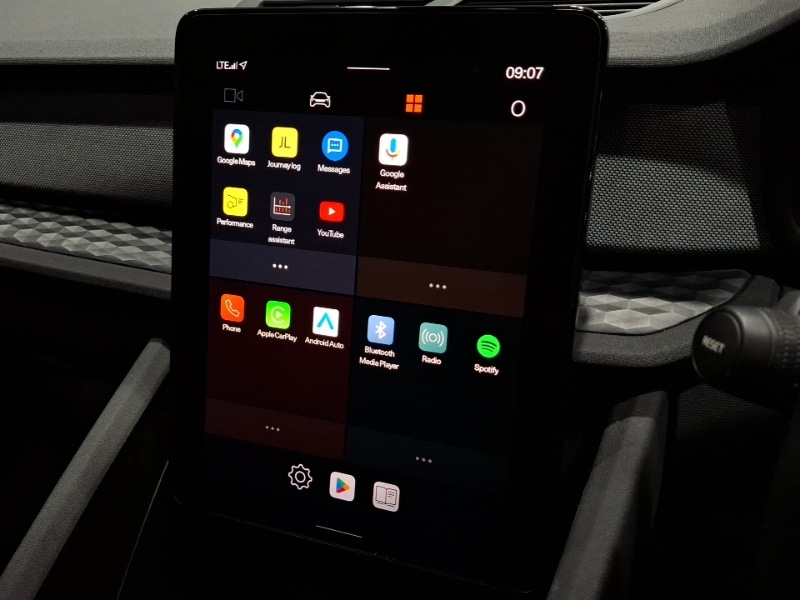 Used Polestar Polestar 2 2023 for sale - 77717030: Photo 15