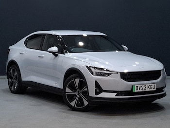 Used Polestar Polestar 2 2023 for sale - 77717030: Photo