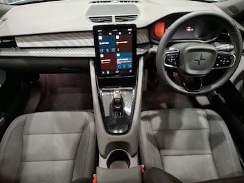 Used Polestar Polestar 2 2023 for sale - 77717030: Photo