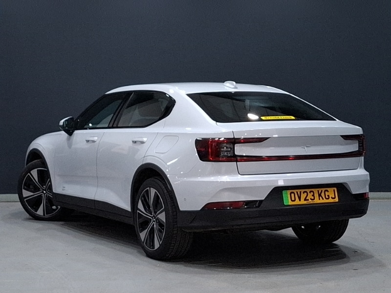 Used Polestar Polestar 2 2023 for sale - 77717030: Photo 3
