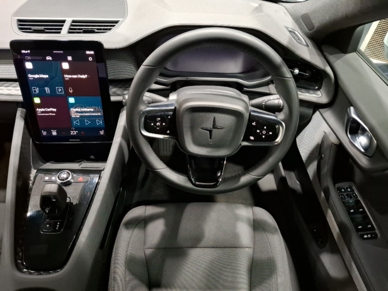 Used Polestar Polestar 2 2023 for sale - 77717030: Photo 7