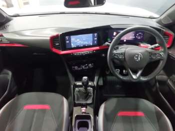 Used Vauxhall Mokka 2022 for sale - 74567971: Photo