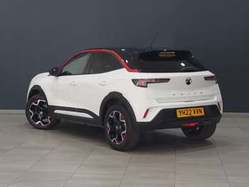 Used Vauxhall Mokka 2022 for sale - 74567971: Photo