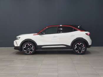 Used Vauxhall Mokka 2022 for sale - 74567971: Photo