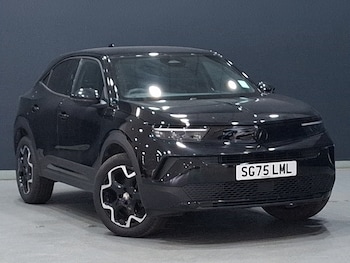 Used Vauxhall Mokka 2025 for sale - 79087238: Photo