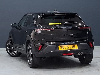 Used Vauxhall Mokka 2025 for sale - 79087238: Photo