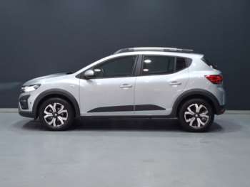 Used Dacia Sandero Stepway 2022 for sale - 75413458: Photo