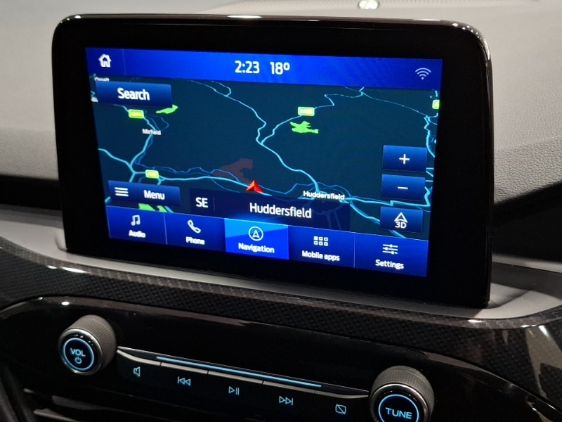 Used Ford Kuga 2021 for sale - 77922567: Photo 14