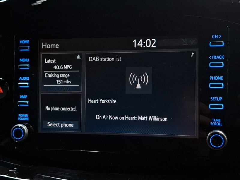 Used Toyota Aygo X 2023 for sale - 77078169: Photo 13