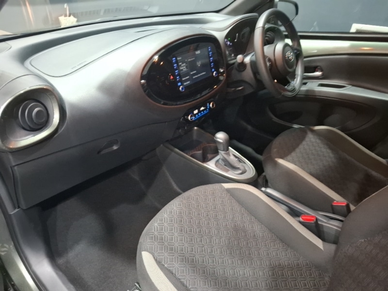Used Toyota Aygo X 2023 for sale - 77078169: Photo 5