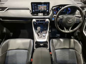 Used Toyota RAV4 2019 for sale - 79650704: Photo