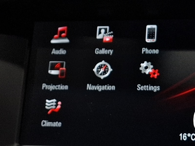 Used Vauxhall Insignia 2019 for sale - 77483846: Photo 12