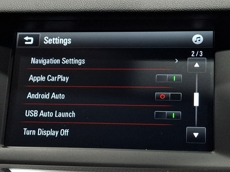 Used Vauxhall Insignia 2019 for sale - 77483846: Photo 14