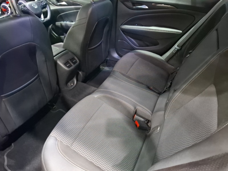 Used Vauxhall Insignia 2019 for sale - 77483846: Photo 6
