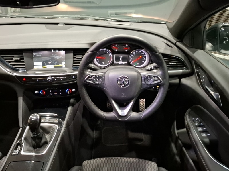 Used Vauxhall Insignia 2019 for sale - 77483846: Photo 7