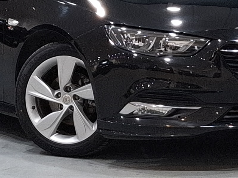 Used Vauxhall Insignia 2019 for sale - 77483846: Photo 9