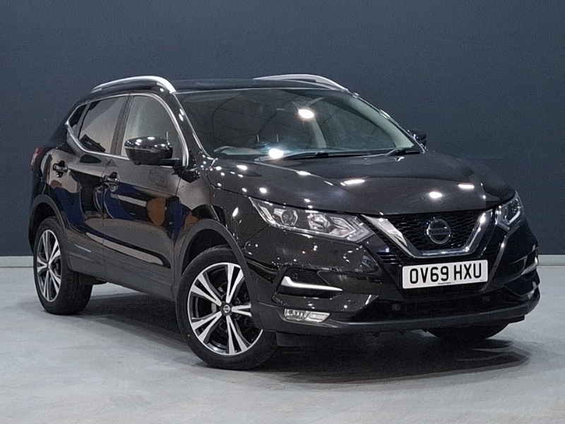 Used Nissan Qashqai 2019 for sale - 78071414: Photo 1