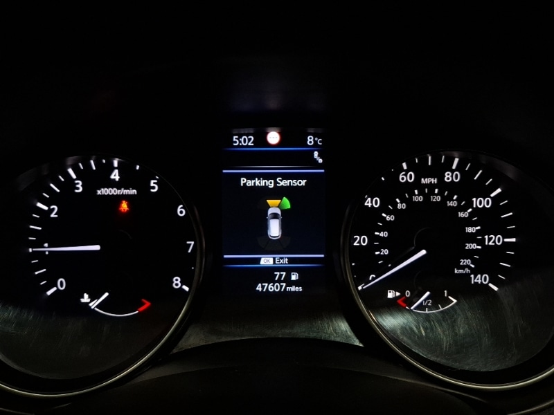 Used Nissan Qashqai 2019 for sale - 78071414: Photo 10