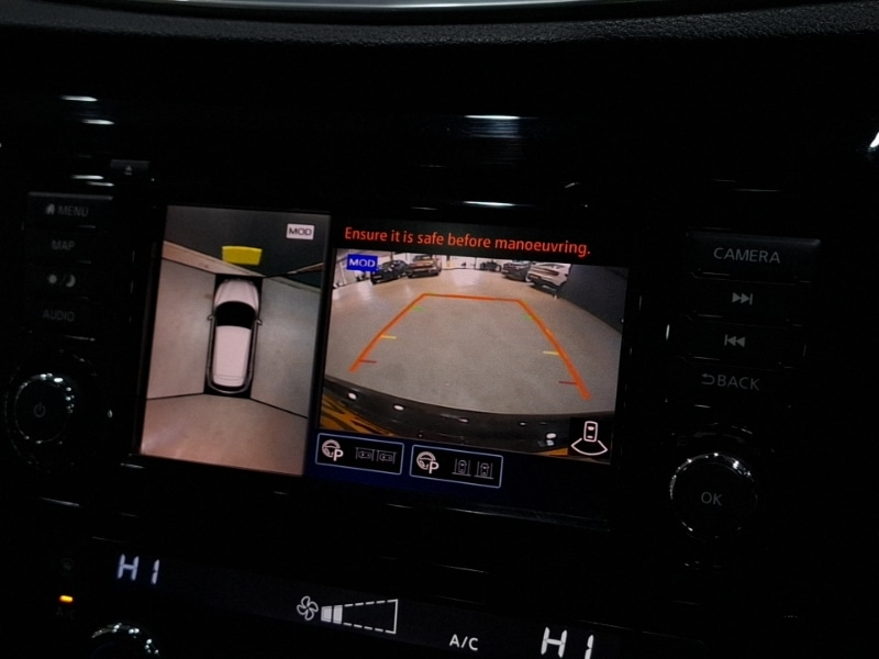 Used Nissan Qashqai 2019 for sale - 78071414: Photo 11