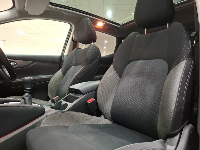 Used Nissan Qashqai 2019 for sale - 78071414: Photo 12