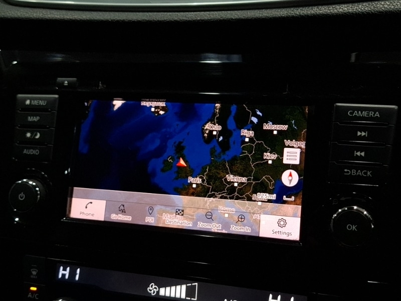 Used Nissan Qashqai 2019 for sale - 78071414: Photo 15