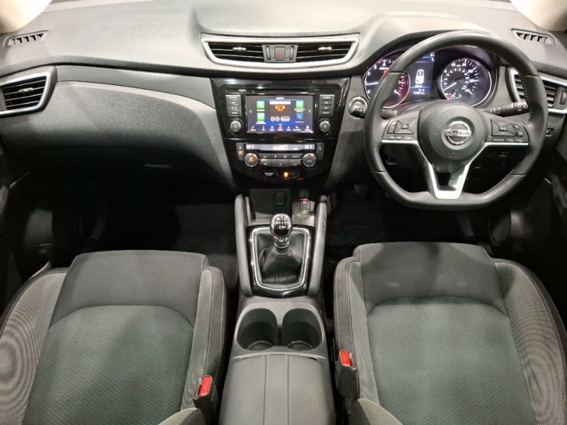 Used Nissan Qashqai 2019 for sale - 78071414: Photo 2